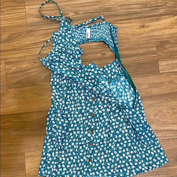 Boho Dress - Picture 4 of 6